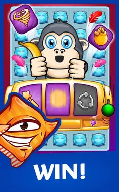 Dreamland Story: Match 3 - Screenshot 1