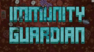 Immunity Guardian - Top Down S - Screenshot 2