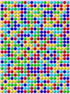 Popping Bubbles - Screenshot 1