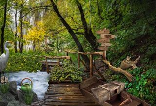 Escape Game - Expedition - Screenshot 2