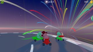 Kart Lollipop - Screenshot 3