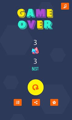 Color Wing: Endless Fun - Screenshot 3