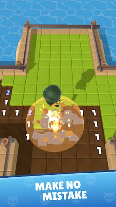 Sapper 3D World - Screenshot 4