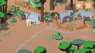 PAMOJA: Safe Dawn - Screenshot 2