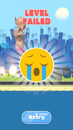 Giant Step! - Screenshot 2