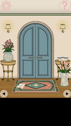 CAT CAT HOUSE : ROOM ESCAPE - Screenshot 3