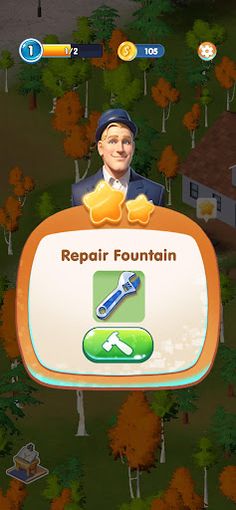 EnchantVille - Screenshot 2