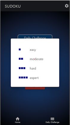 Brain Sudoku Classic - Screenshot 3
