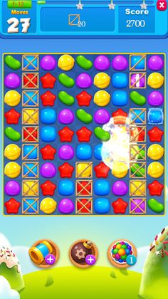 Candy Legend 2019 - Screenshot 1