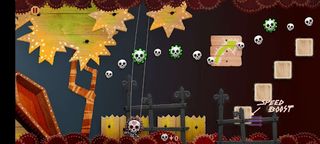 Demon Rider - Screenshot 3