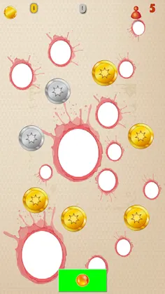 No Where Land - Screenshot 2