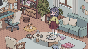 My Little Pomodoro: Focus Time - Screenshot 1
