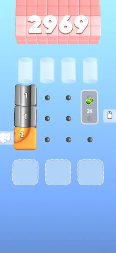 Balls n Platforms - Screenshot 1