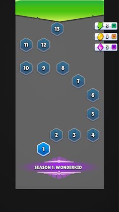 Soccer Ultimate Star - Screenshot 1