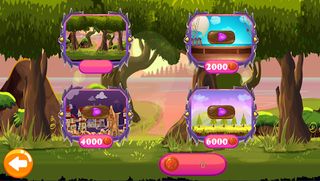 Charlies Adventure world - Screenshot 1