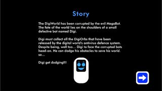 Digi-Dodgy® Demo - Screenshot 3