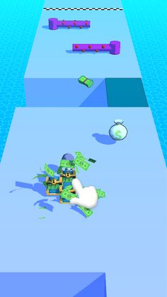 Money Master 3D - Screenshot 3