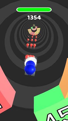 Cannon Vortex - Screenshot 2