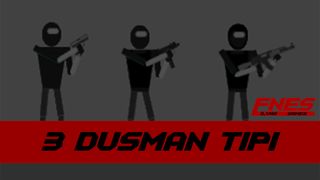 Dark List - An Ordinary Day(2D - Screenshot 1