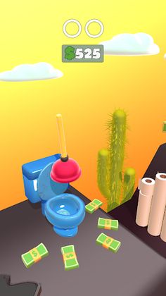 Plunger Flipper - Screenshot 4