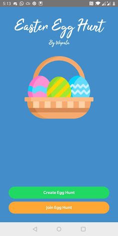 Easter Egg Hunt - Screenshot 1