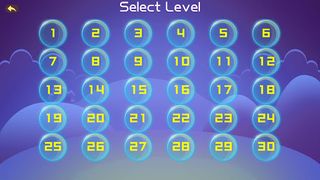 Ball Risk - Jump and avoid - Screenshot 2