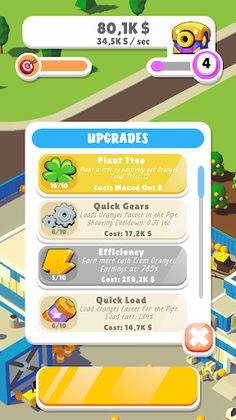 Juice World - Screenshot 4