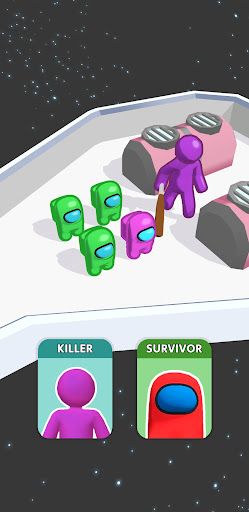 Kill or Survive - Screenshot 3