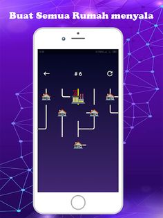 Game Teka Teki Jalur Listrik - Screenshot 3