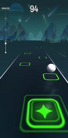 Taylor Swift - Tiles Hop - Screenshot 4