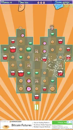 Bakery Beats - Screenshot 2