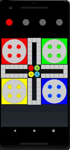 Ludo Game - Screenshot 2