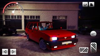 Kartal: Turkey Simulator Tofas - Screenshot 2