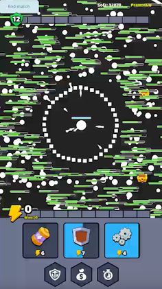 Ball Survivor - Screenshot 2