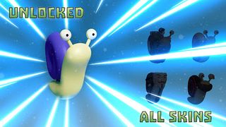 SnailGO - Screenshot 1