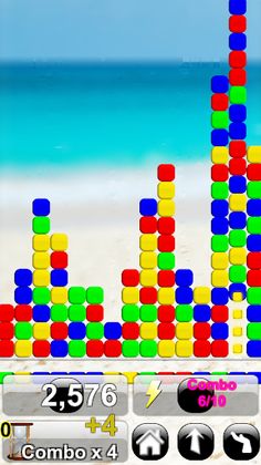 Group Catcher - Screenshot 1