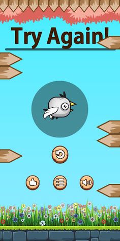 Bird In Rescue - Screenshot 4