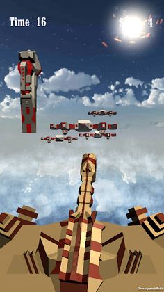 The Last Cannon - Screenshot 3