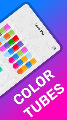 Sorting games, pouring game - Screenshot 2