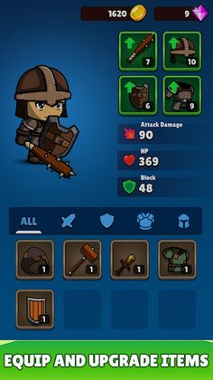 Match Duels - Puzzle Fight RPG - Screenshot 2