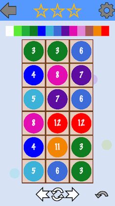 OrbManiac Free - Screenshot 3