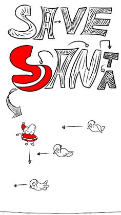 Running Santa - Offline  Speci - Screenshot 4