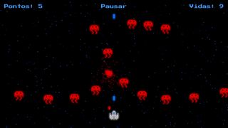 Navinha - Screenshot 2