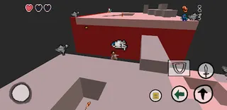 Cryght - Screenshot 2