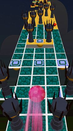 Going Crazy Ball - Screenshot 3