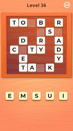 Word Puzzle - Crossword puzzle - Screenshot 3
