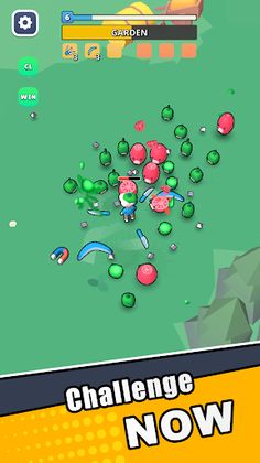 Food Survivor - Screenshot 1