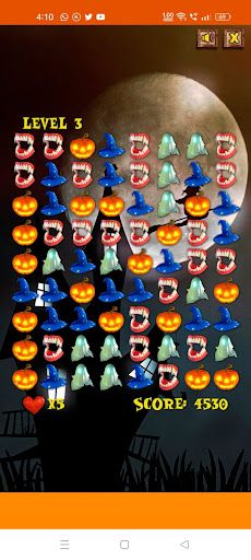 Accessory Match - Screenshot 2