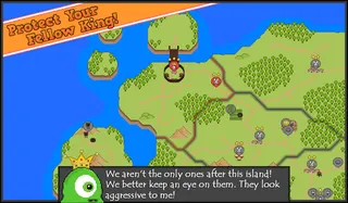 Alienum: The Alien War Battle - Screenshot 3