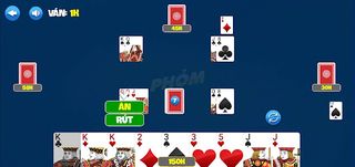 Phỏm - Screenshot 2